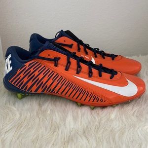 Nike Vapor Carbon Elite TD 2.0 Football Cleats Men’s Size 15